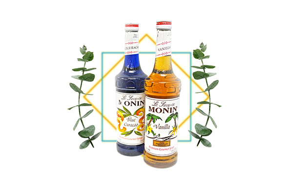 Coffee Syrups
