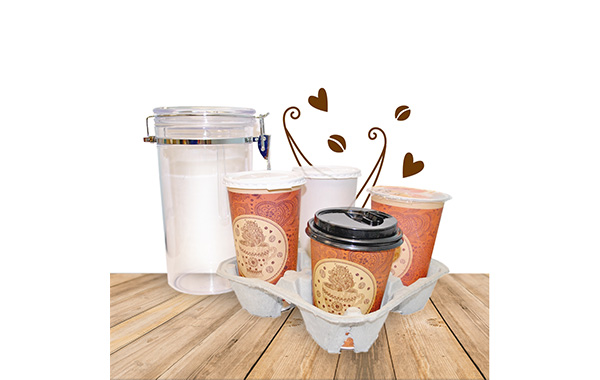 Food Storage Supplies