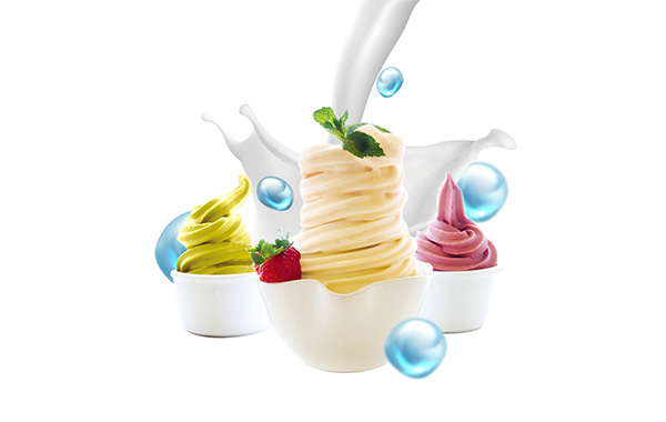 Smoothie & Yogurt Powder Wholesale